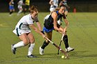 FH vs Endicott  Wheaton College Field Hockey vs Endicott College. - Photo By: KEITH NORDSTROM : Wheaton, field hockey, FH2024, Endicott